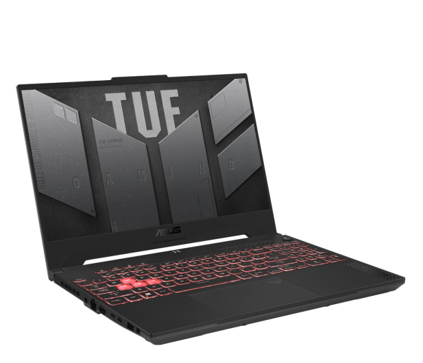 ASUS TUF Gaming A15 R7-7435HS/32GB/1TB RTX4060 144Hz - 1296932 - zdjęcie 2